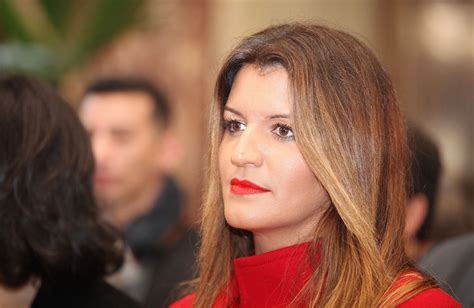 marlène schiappa desnuda|Marlène Schiappa dans « Playboy » : « Elle m’a fait rougir en。